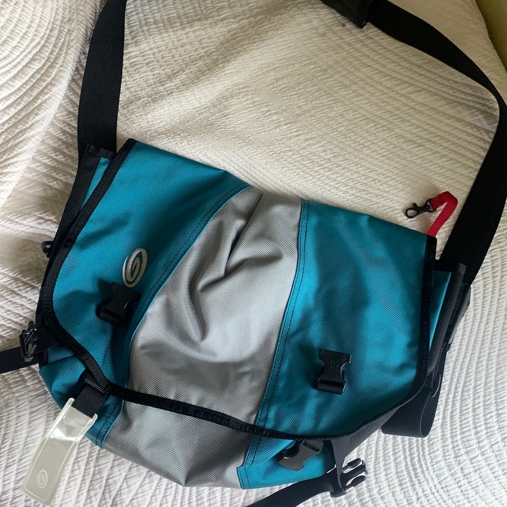 TIMBUK2 Messenger Bag